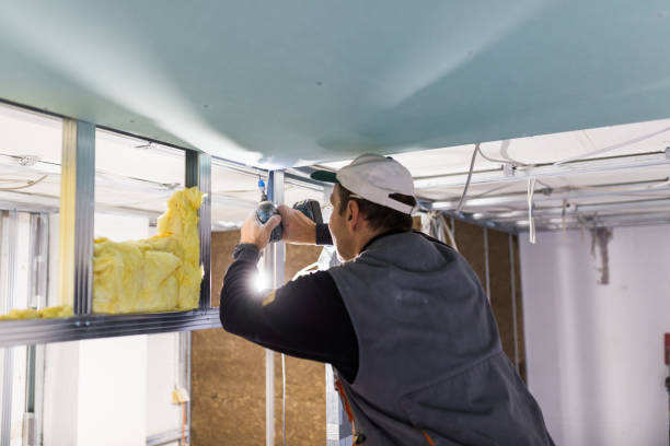 Best Insulation for Specific Applications in Rockville, MN