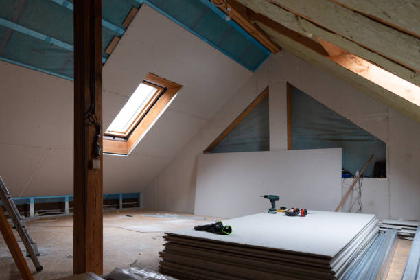 Best Insulation Materials and Products in Rockville, MN