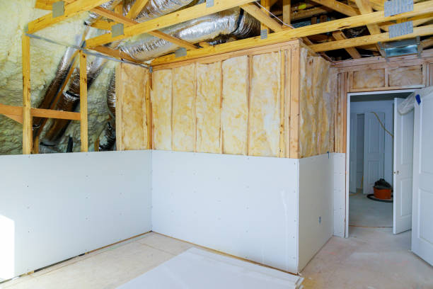 Best Insulation Maintenance and Repair in Rockville, MN