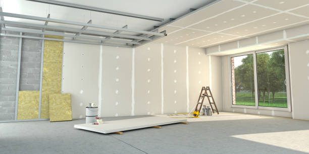 Best Insulation for Specific Applications in Rockville, MN